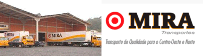 Mira Transportes Goiânia Mira Transportes Goiânia