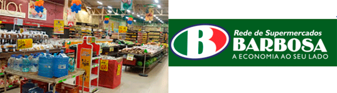 Supermercado Barbosa Goiânia Supermercado Barbosa Goiânia