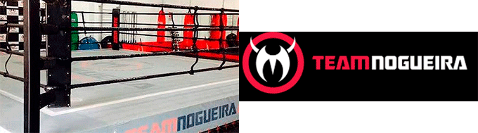 Team Nogueira Goiânia Team Nogueira Goiânia