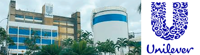 Unilever Goiânia