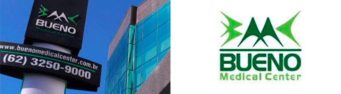 Bueno Medical Center Goiânia