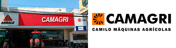 Camagri Goiânia