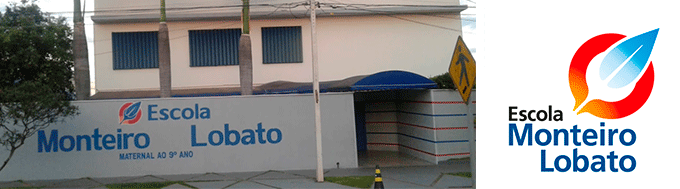 Escola Monteiro Lobato Goiânia Escola Monteiro Lobato Goiânia