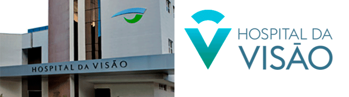 Hospital Da Visão Goiânia