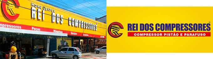 Rei dos Compressores Goiânia Rei dos Compressores Goiânia