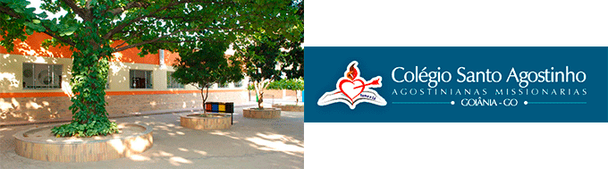 Santo Agostinho Goiânia Santo Agostinho Goiânia