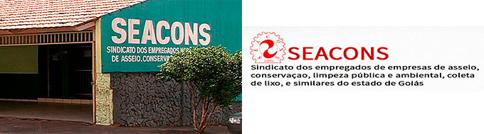 Seacons Goiânia Seacons Goiânia