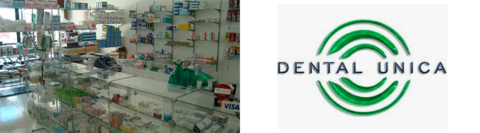 Unica Dental Goiânia