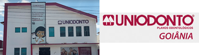 Uniodonto Goiânia