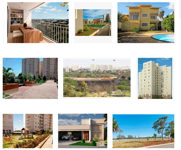 Bairro Goiânia 2 Bairro Goiânia 2