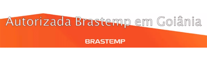 Autorizada Brastemp Goiânia Autorizada Brastemp Goiânia