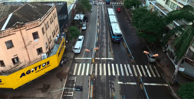 Avenida Araguaia