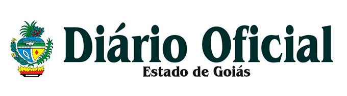 Diário Oficial de Goiânia