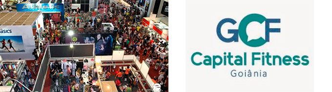 Goiânia Capital Fitness Goiânia Capital Fitness