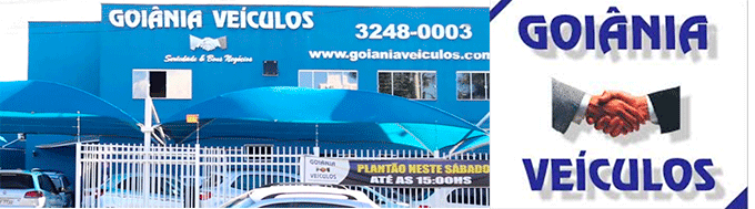 Goiânia Veículos Goiânia Veículos