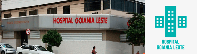 Hospital Goiânia Leste