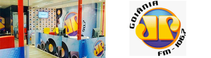 Jovem Pan Goiânia Jovem Pan Goiânia