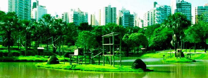 Parque Zoológico