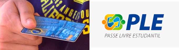 Passe Livre Estudantil Goiânia