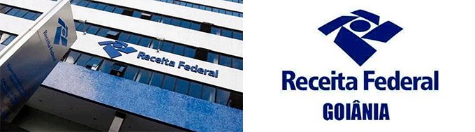 Receita Federal Goiânia