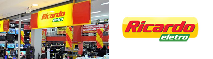 Ricardo Eletro Goiânia Ricardo Eletro Goiânia