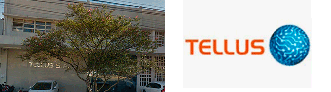 Tellus Goiânia