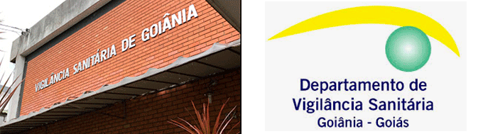 Vigilância Sanitária Goiânia
