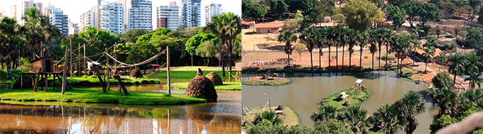 Zoológico de Goiânia Zoológico de Goiânia