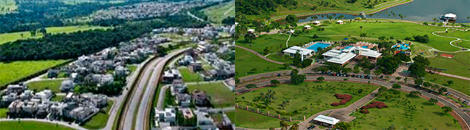 Alphaville Goiânia