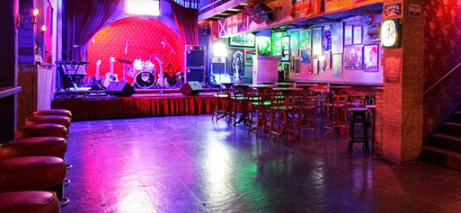 Bolshoi Pub Bolshoi Pub