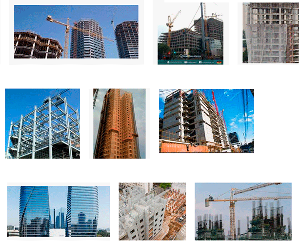 Construtoras em Goiânia