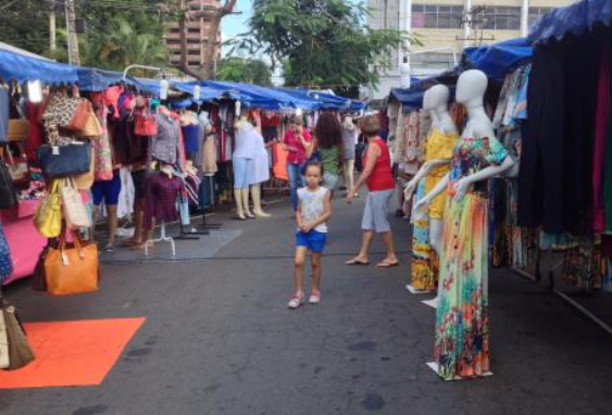 Feira do Sol Feira do Sol