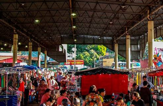 Feira do Entardecer Feira do Entardecer
