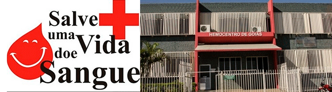 Hemocentro Goiânia Hemocentro Goiânia