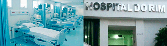 Hospital do Rim Goiânia