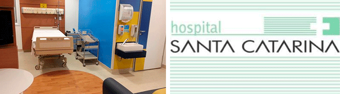 Hospital Santa Catarina Goiânia Hospital Santa Catarina Goiânia