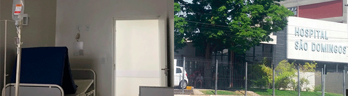 Hospital São Domingos Goiânia Hospital São Domingos Goiânia