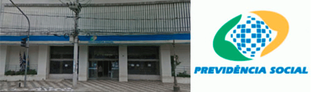 INSS Goiânia