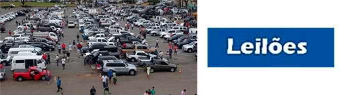 Leilões Goiânia
