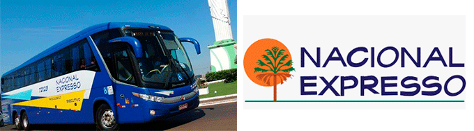 Nacional Expresso Goiânia