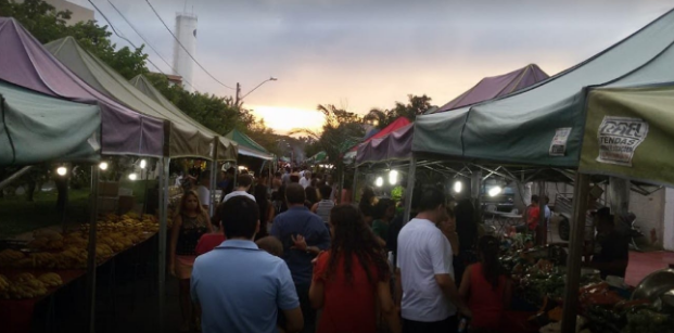 Feira Negrão de Lima Feira Negrão de Lima