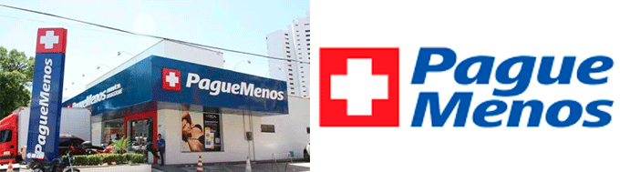 Pague Menos Goiânia