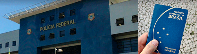 Polícia Federal Goiânia