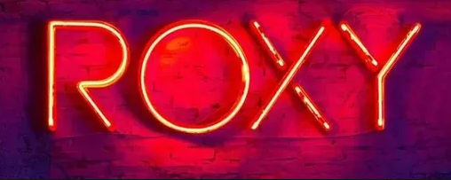 Roxy Roxy