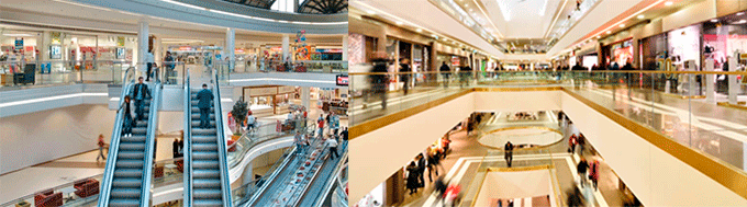 Shoppings em Goiânia Shoppings em Goiânia