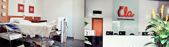 Clínica Ela Goiânia