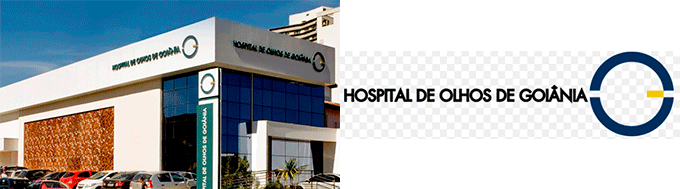 Hospital de Olhos Goiânia