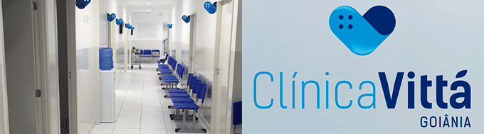 Clínica Vittá Goiânia Clínica Vittá Goiânia