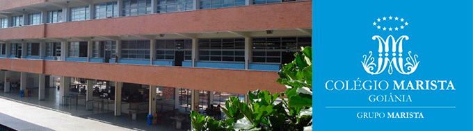 Colégio Marista Goiânia