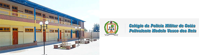 Colégio Militar Goiânia